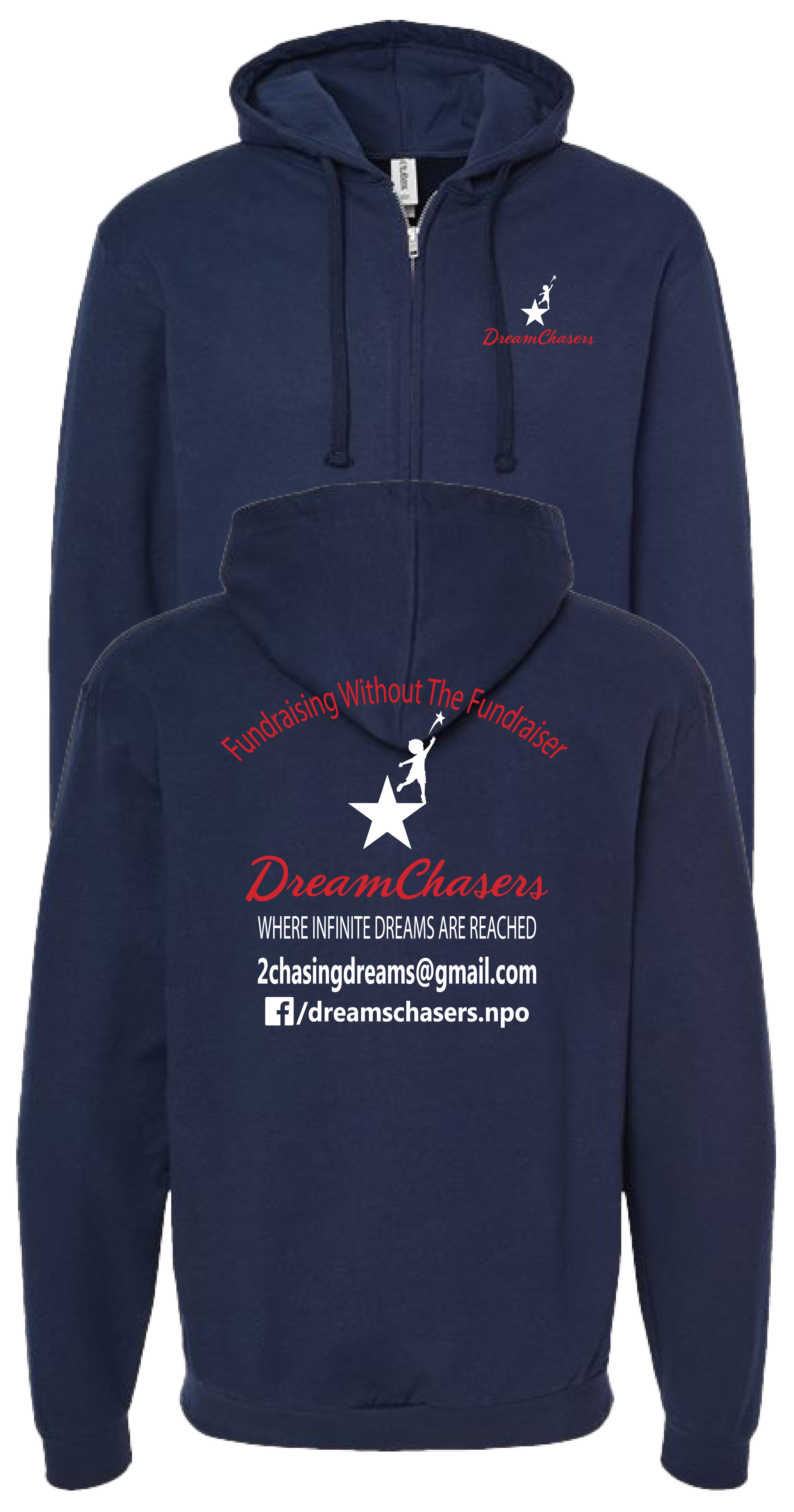 dreamchasers-full-zip-hoodie-sheepdog-custom